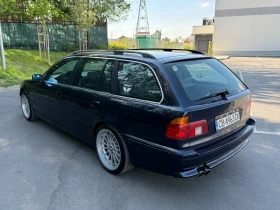 Обява за продажба на BMW 530 d ~4 999 лв. - изображение 1