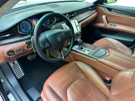 Maserati Quattroporte  SQ4 /  /   | Mobile.bg    9
