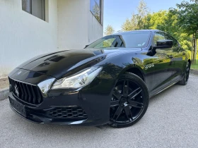 Maserati Quattroporte  SQ4 /  /   | Mobile.bg    3