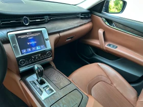 Maserati Quattroporte  SQ4 /  /   | Mobile.bg    12