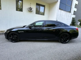 Maserati Quattroporte  SQ4 /  /   | Mobile.bg    4