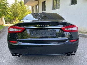 Maserati Quattroporte  SQ4 /  /   | Mobile.bg    6