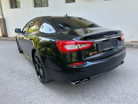 Maserati Quattroporte  SQ4 /  /   | Mobile.bg    5