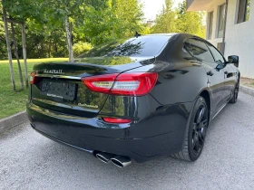 Maserati Quattroporte  SQ4 /  /   | Mobile.bg    7