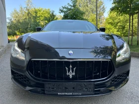 Maserati Quattroporte  SQ4 /  /   | Mobile.bg    2