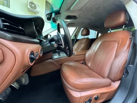 Maserati Quattroporte  SQ4 /  /   | Mobile.bg    10