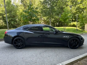 Maserati Quattroporte  SQ4 /  /   | Mobile.bg    8
