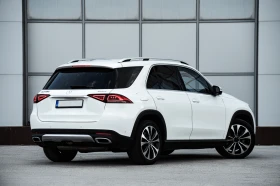 Mercedes-Benz GLE 450 EQ BOOST/AMG LINE/4 MATIC/BURMESTER/360 CAM/PODGR - 88999 лв. - 21223238 6