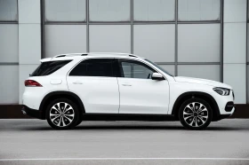 Mercedes-Benz GLE 450 EQ BOOST/AMG LINE/4 MATIC/BURMESTER/360 CAM/PODGR - 88999 лв. - 21223238 7