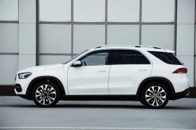 Mercedes-Benz GLE 450 EQ BOOST/AMG LINE/4 MATIC/BURMESTER/360 CAM/PODGR - 88999 лв. - 21223238 8