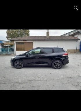 Renault Clio | Mobile.bg    5
