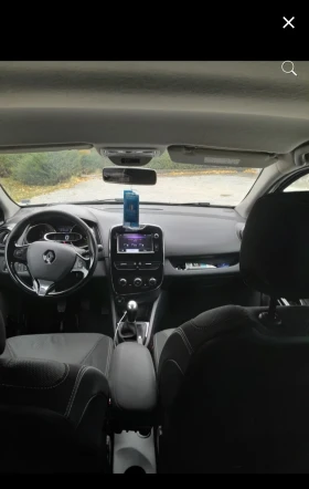 Renault Clio | Mobile.bg    7