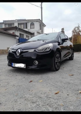 Renault Clio | Mobile.bg    4
