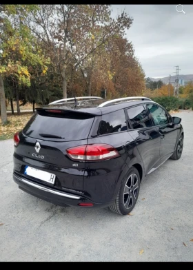 Renault Clio | Mobile.bg    3