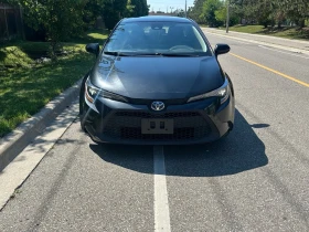 Toyota Corolla LE* HeadUp* АвтоКредит* (ЦЕНА ДО БГ) - 41999 лв. - 29070638 5