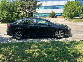 Toyota Corolla LE* HeadUp* АвтоКредит* (ЦЕНА ДО БГ) - 41999 лв. - 29070638 4
