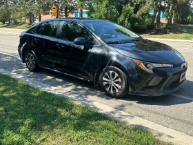 Toyota Corolla LE* HeadUp* АвтоКредит* (ЦЕНА ДО БГ) - 41999 лв. - 29070638 2