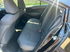Toyota Corolla LE* HeadUp* АвтоКредит* (ЦЕНА ДО БГ) - 41999 лв. - 29070638 8