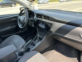 Toyota Corolla 1.6 CVT Luna - 26990 лв. - 13884705 12