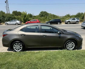 Toyota Corolla 1.6 CVT Luna - 26990 лв. - 13884705 9