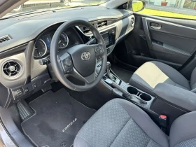 Toyota Corolla 1.6 CVT Luna - 26990 лв. - 13884705 11
