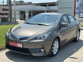Toyota Corolla 1.6 CVT Luna - 26990 лв. - 13884705 3