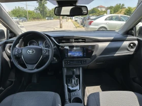 Toyota Corolla 1.6 CVT Luna - 26990 лв. - 13884705 13