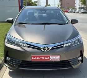 Toyota Corolla 1.6 CVT Luna - 26990 лв. - 13884705 4