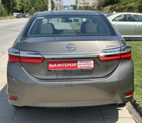 Toyota Corolla 1.6 CVT Luna - 26990 лв. - 13884705 7