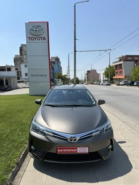 Toyota Corolla 1.6 CVT Luna - 26990 лв. - 13884705 2