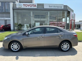 Toyota Corolla 1.6 CVT Luna - 26990 лв. - 13884705 5