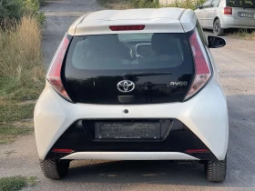 Обява за продажба на Toyota Aygo ~7 999 лв. - изображение 2