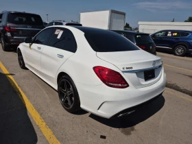 Mercedes-Benz C 300 * CARFAX *   *   ! | Mobile.bg    6