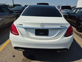 Mercedes-Benz C 300 * CARFAX *   *   ! | Mobile.bg    4