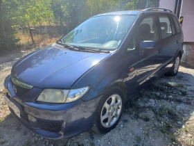 Mazda Premacy | Mobile.bg    6