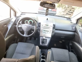 Toyota Corolla verso 2.2  | Mobile.bg    9