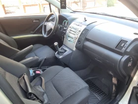 Toyota Corolla verso 2.2  | Mobile.bg    7