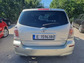 Toyota Corolla verso 2.2  | Mobile.bg    3