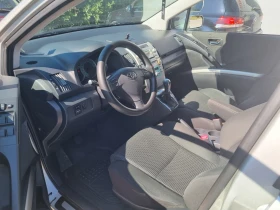 Toyota Corolla verso 2.2  | Mobile.bg    6