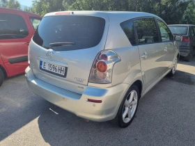 Toyota Corolla verso 2.2  | Mobile.bg    5