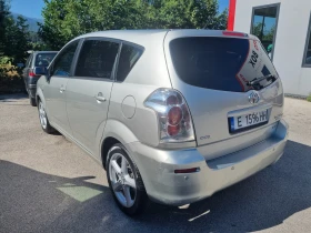 Toyota Corolla verso 2.2  | Mobile.bg    2