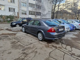 Обява за продажба на Ford Mondeo 3.0i/lpg НА ЧАСТИ ~11 лв. - изображение 2