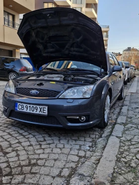 Обява за продажба на Ford Mondeo 3.0i/lpg НА ЧАСТИ ~11 лв. - изображение 3
