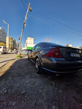 Обява за продажба на Ford Mondeo 3.0i/lpg НА ЧАСТИ ~11 лв. - изображение 9