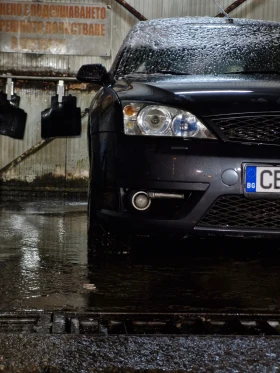 Обява за продажба на Ford Mondeo 3.0i/lpg НА ЧАСТИ ~11 лв. - изображение 4