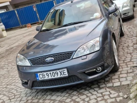 Обява за продажба на Ford Mondeo 3.0i/lpg НА ЧАСТИ ~11 лв. - изображение 1