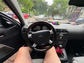 Обява за продажба на Ford Mondeo 3.0i/lpg НА ЧАСТИ ~11 лв. - изображение 10
