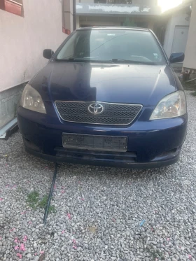 Обява за продажба на Toyota Corolla ~3 000 лв. - изображение 1