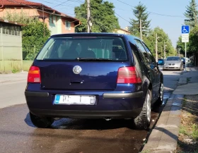 Обява за продажба на VW Golf 1.4 16v ~2 500 лв. - изображение 3