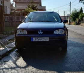 Обява за продажба на VW Golf 1.4 16v ~2 500 лв. - изображение 1